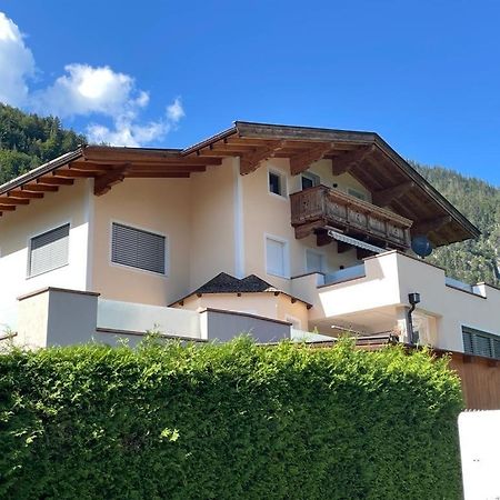 Stoabergblick Daire Lofer Dış mekan fotoğraf