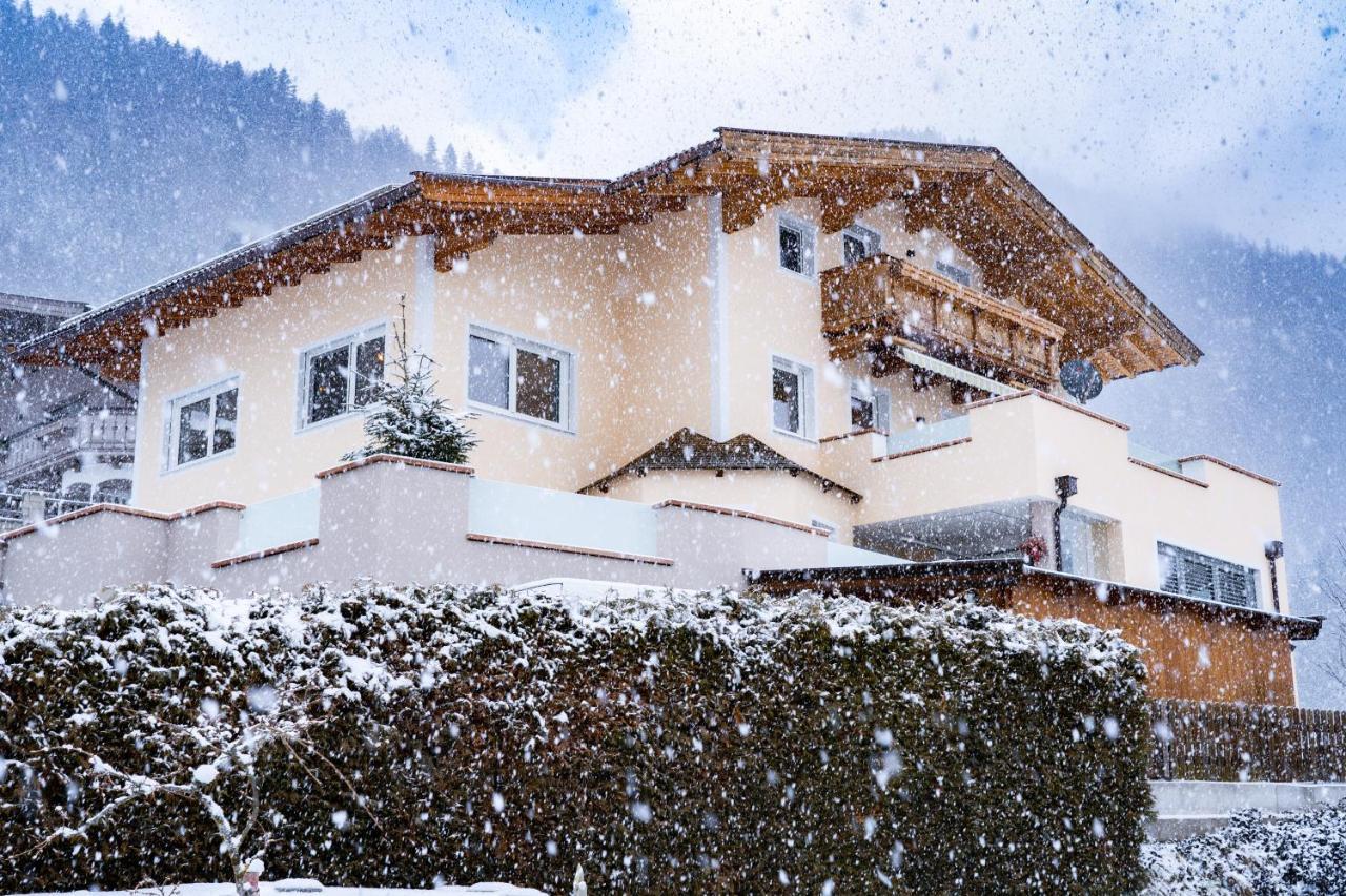 Stoabergblick Daire Lofer Dış mekan fotoğraf