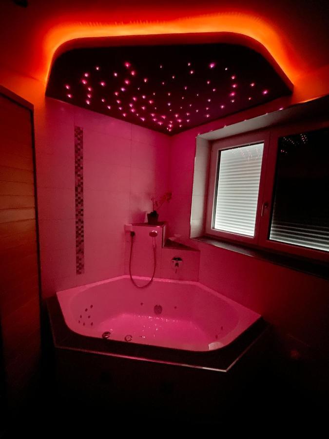 Stoabergblick Daire Lofer Dış mekan fotoğraf