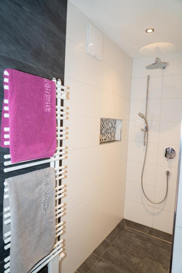 Stoabergblick Daire Lofer Dış mekan fotoğraf